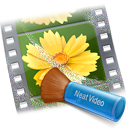 Neat Video noise reduction plug-ins. To make video cleaner.